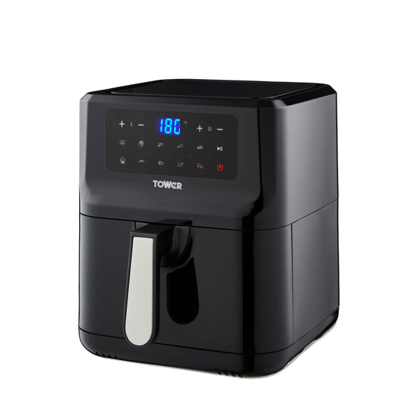 Tower 5L Digital Air Fryer Wayfair.ie